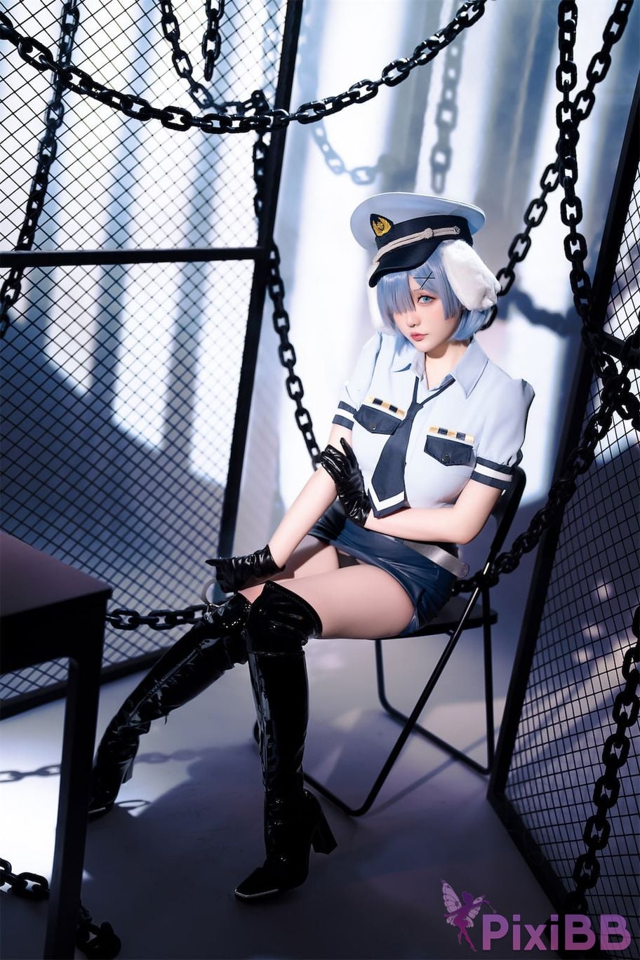 Coser Hoshilily PixiBB.COM 016