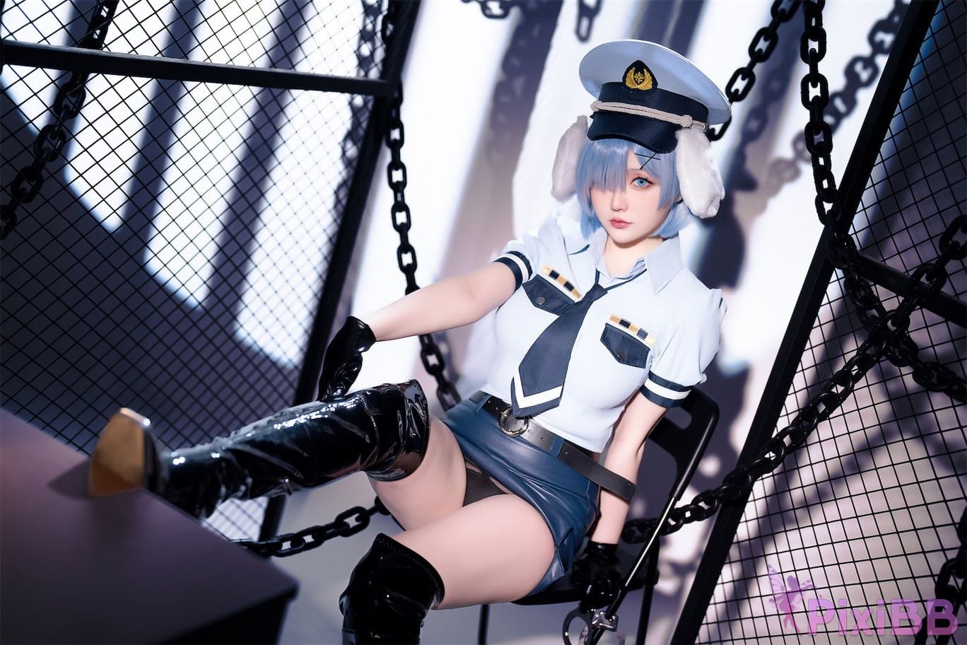 Coser Hoshilily PixiBB.COM 017