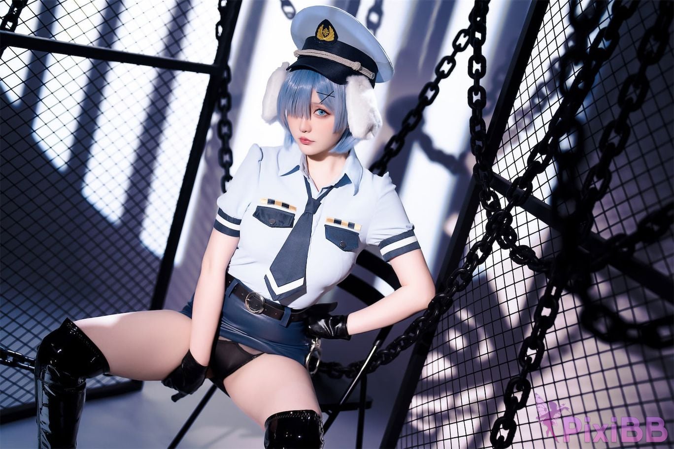 Coser Hoshilily PixiBB.COM 018
