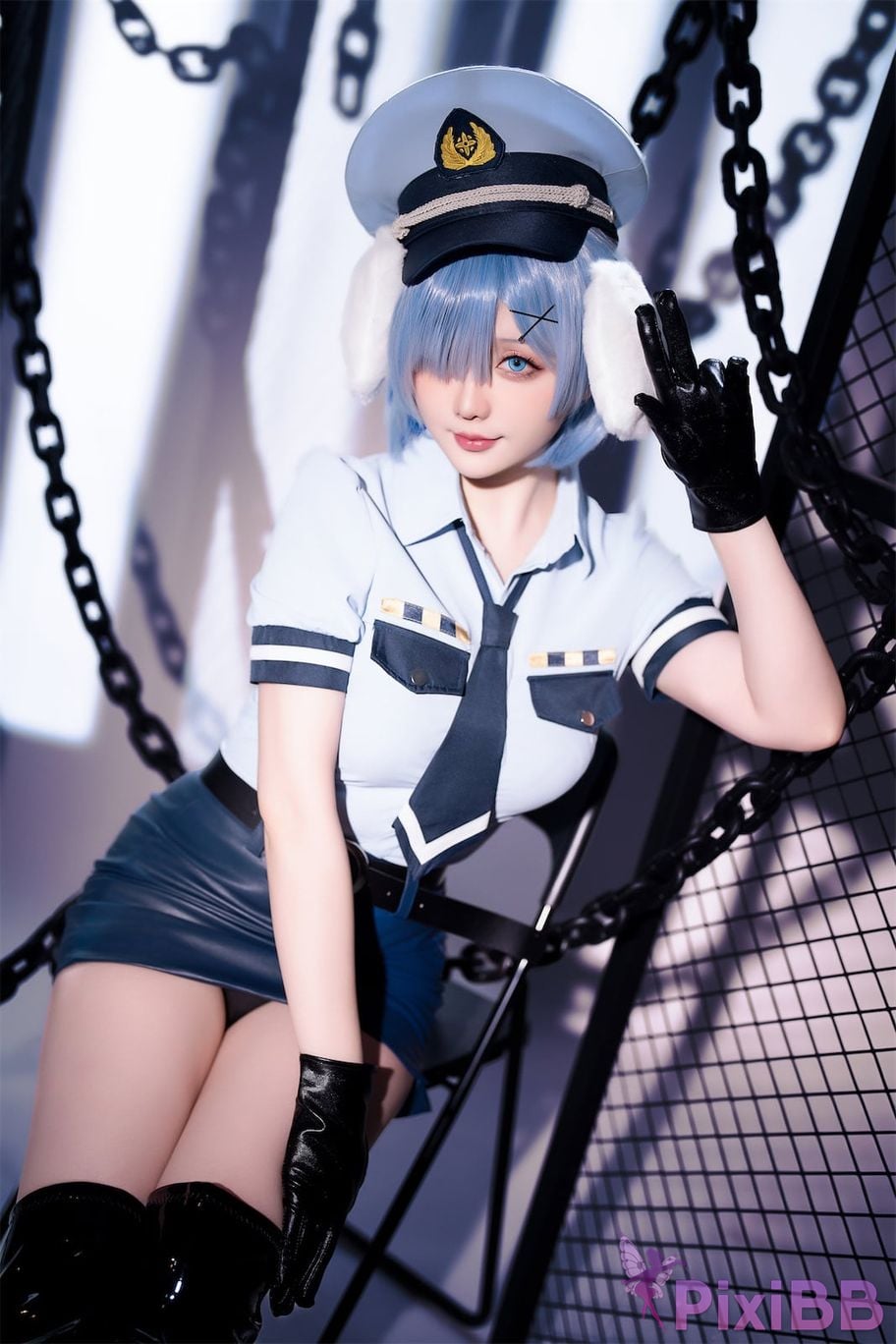 Coser Hoshilily PixiBB.COM 019