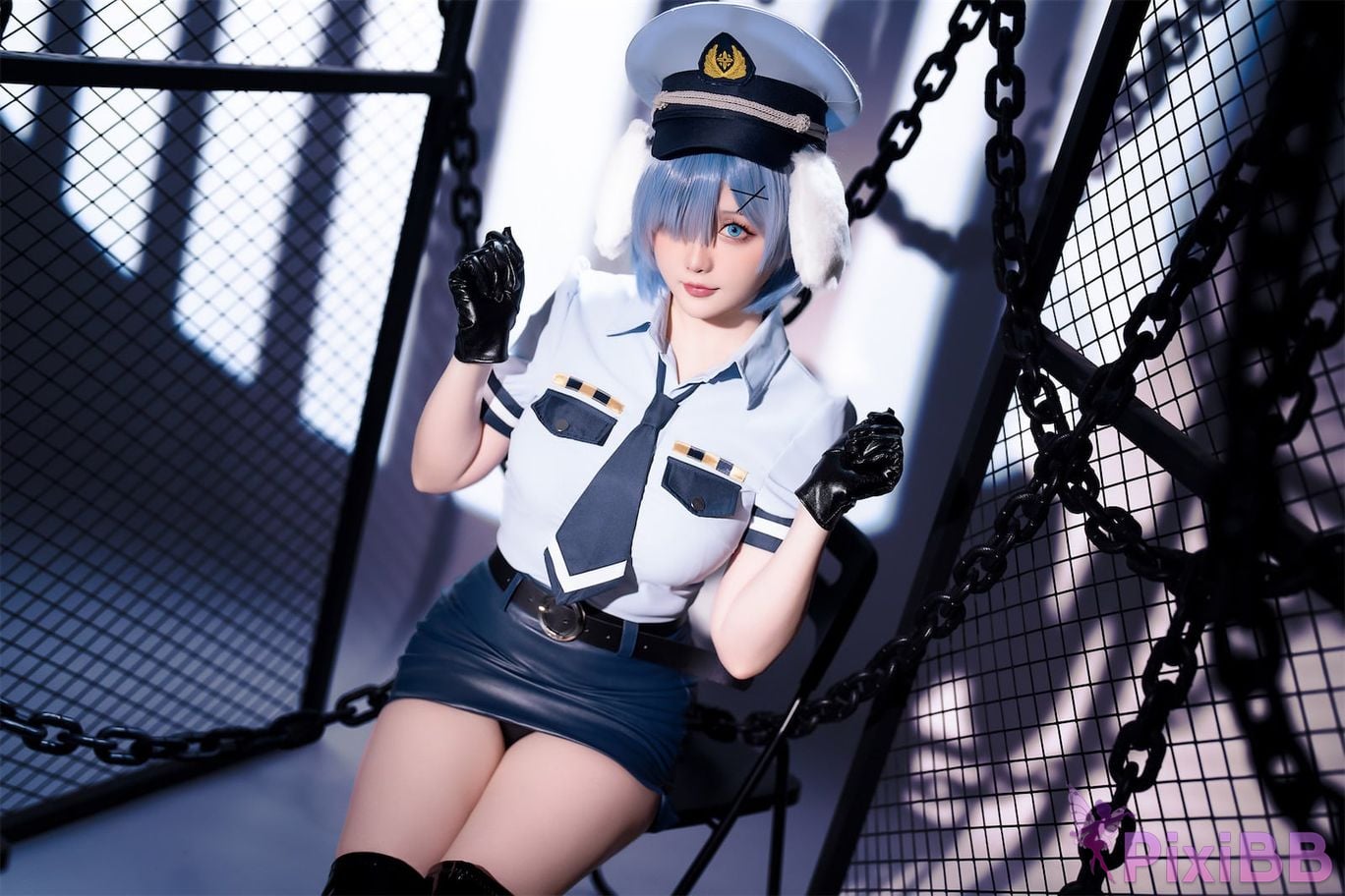 Coser Hoshilily PixiBB.COM 020