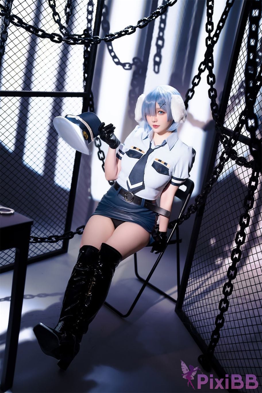 Coser Hoshilily PixiBB.COM 021