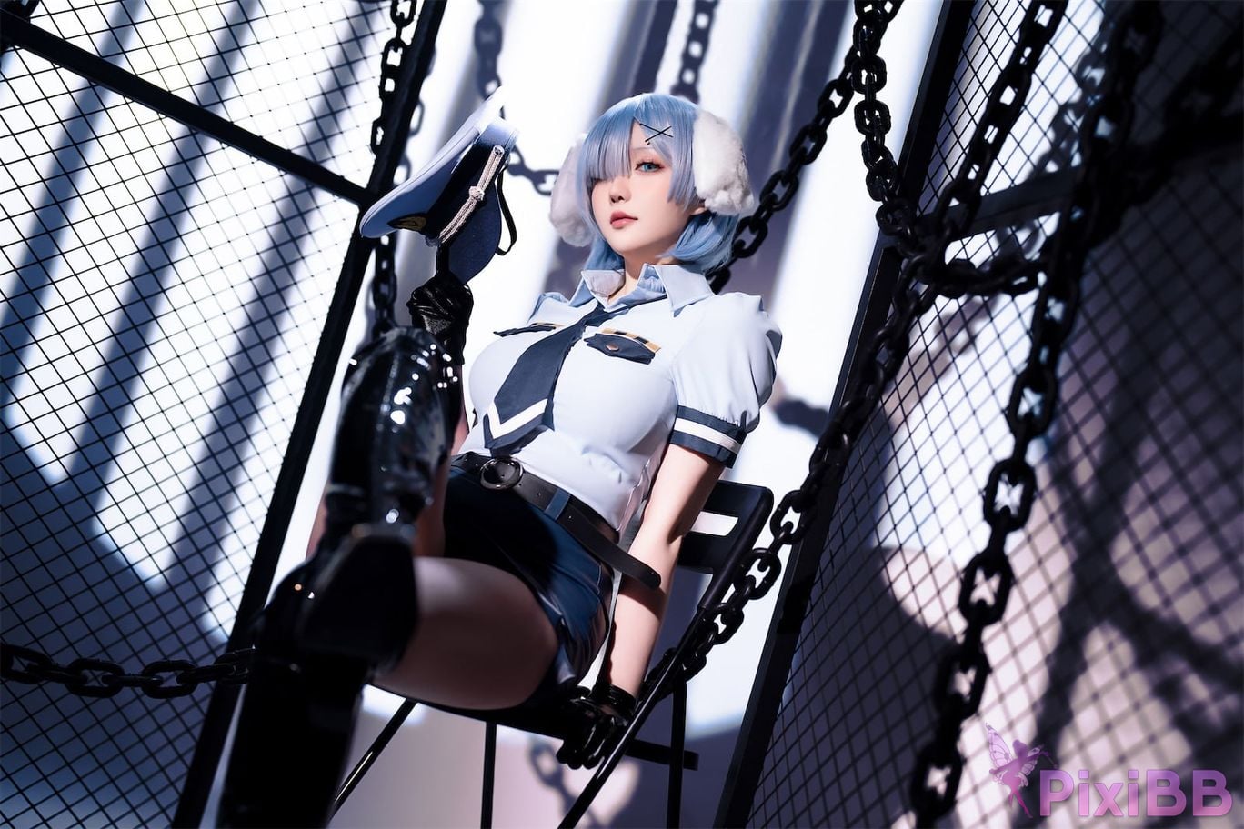 Coser Hoshilily PixiBB.COM 023