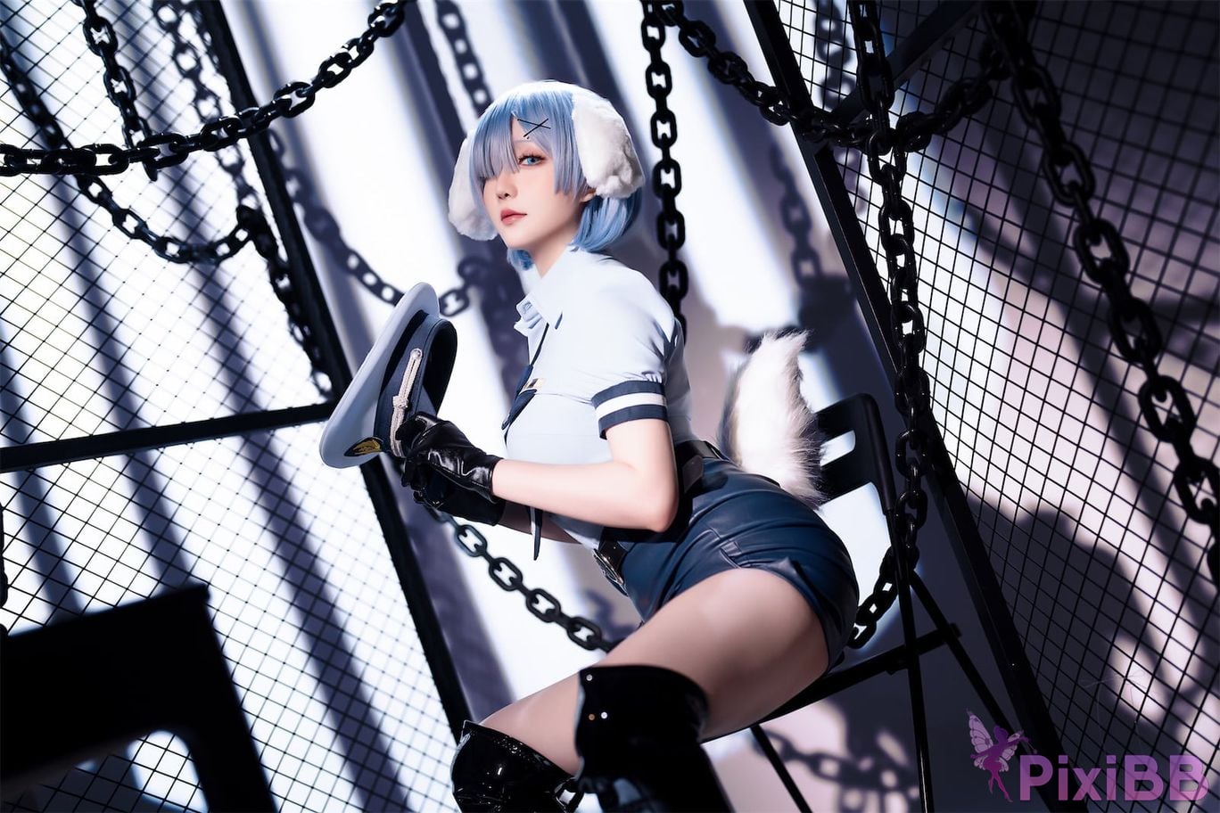Coser Hoshilily PixiBB.COM 024