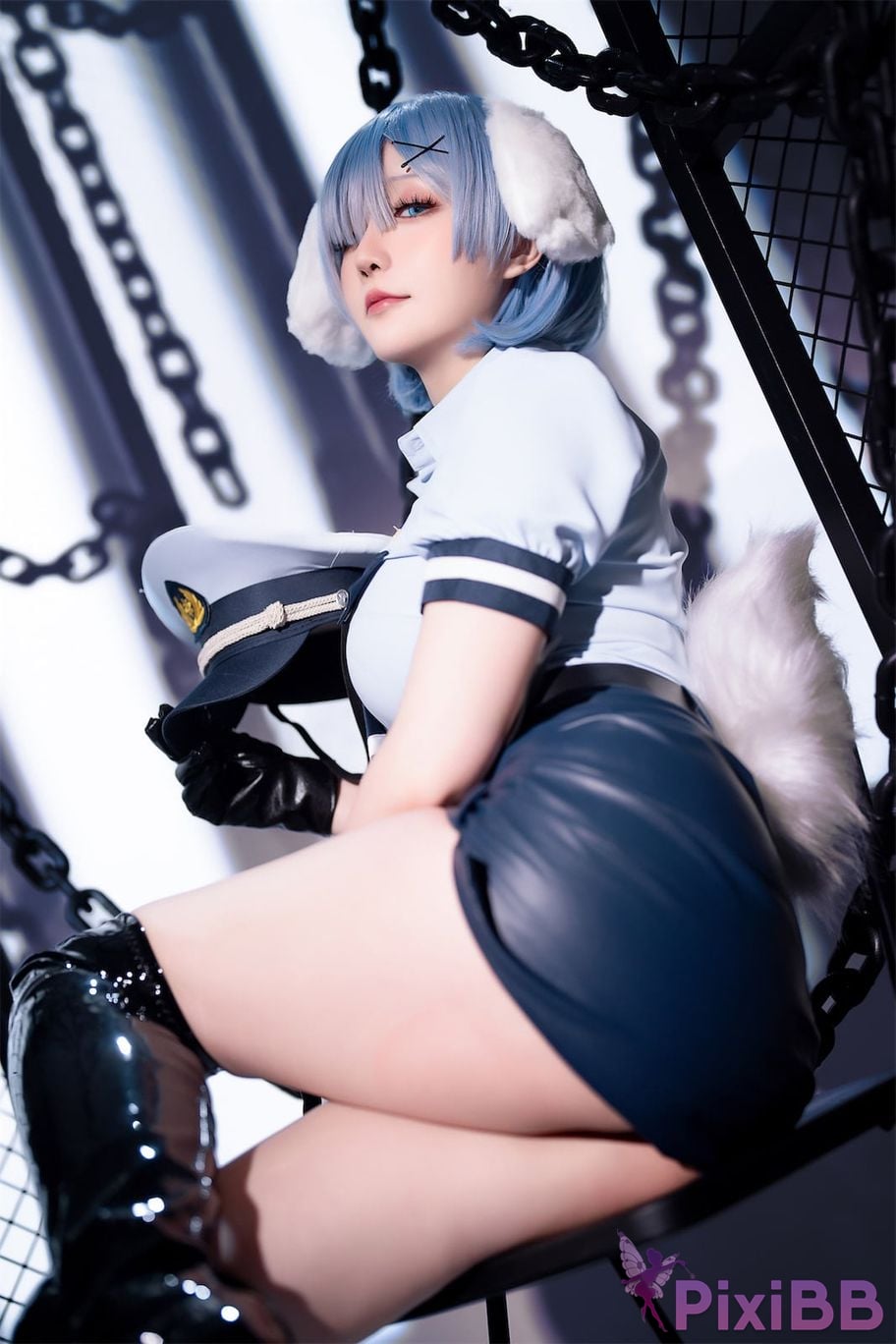 Coser Hoshilily PixiBB.COM 025