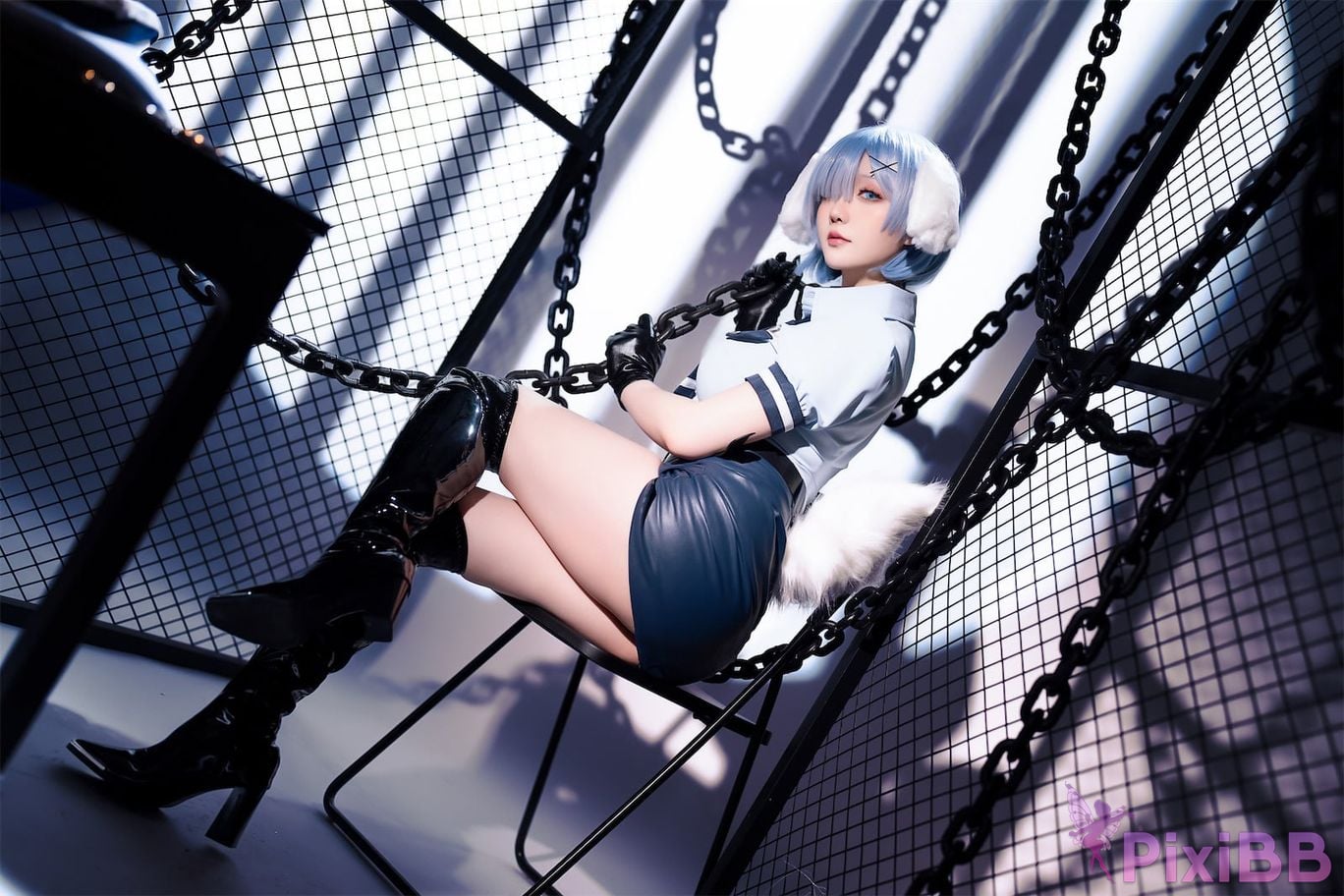 Coser Hoshilily PixiBB.COM 028