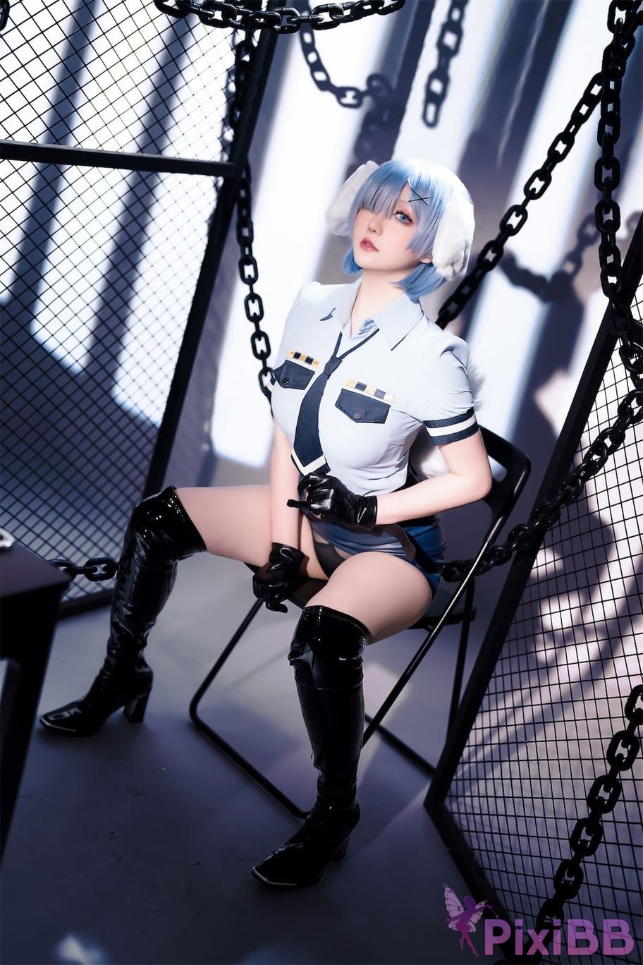 Coser Hoshilily PixiBB.COM 029