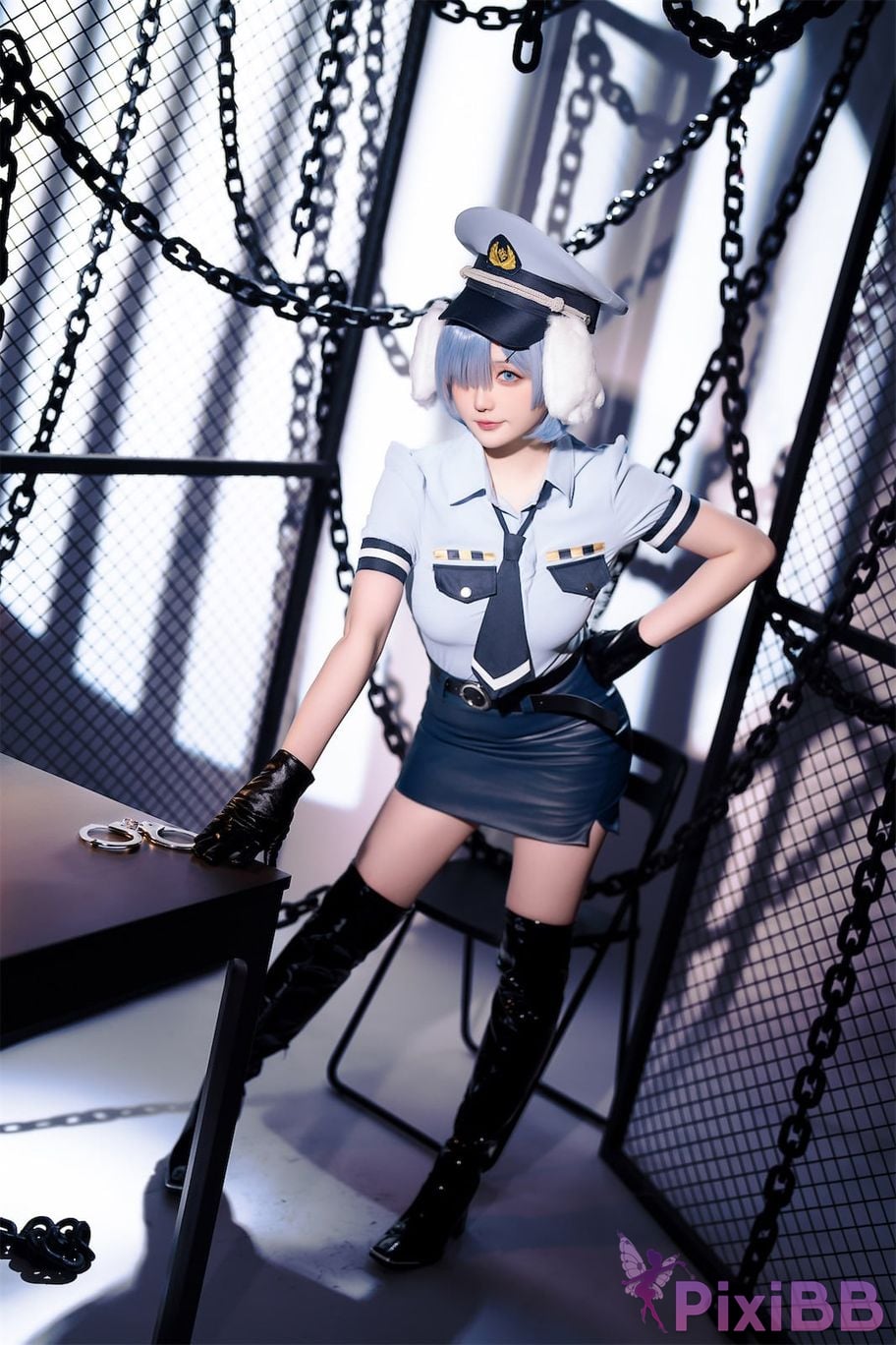 Coser Hoshilily PixiBB.COM 031