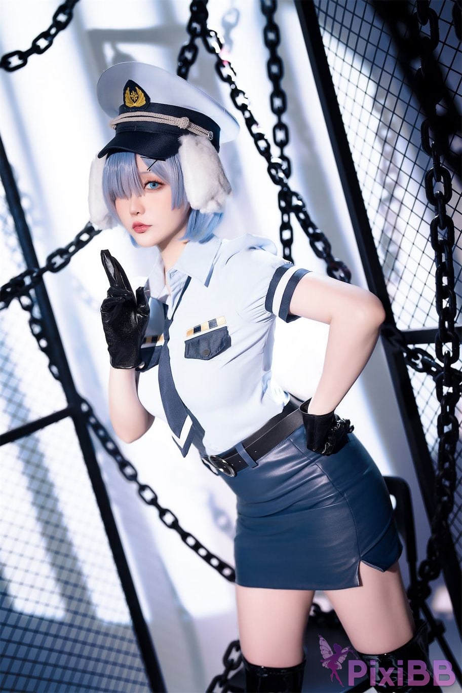 Coser Hoshilily PixiBB.COM 032