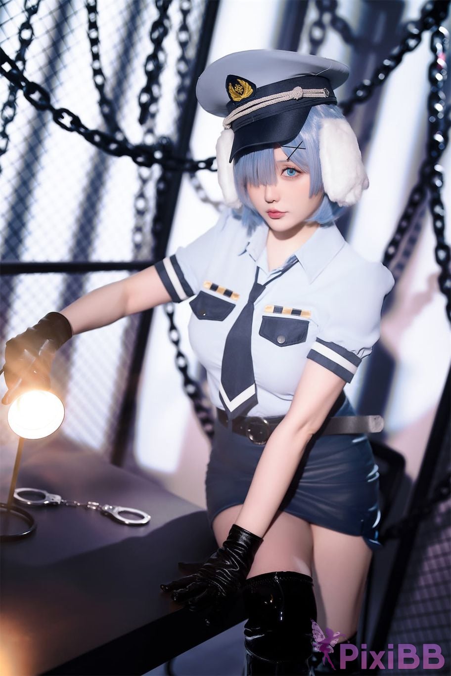 Coser Hoshilily PixiBB.COM 033