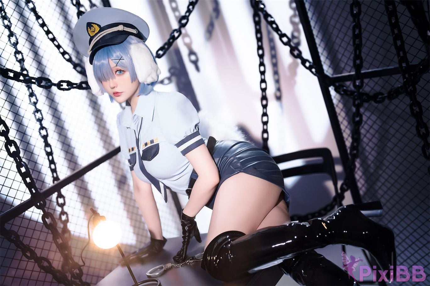 Coser Hoshilily PixiBB.COM 035