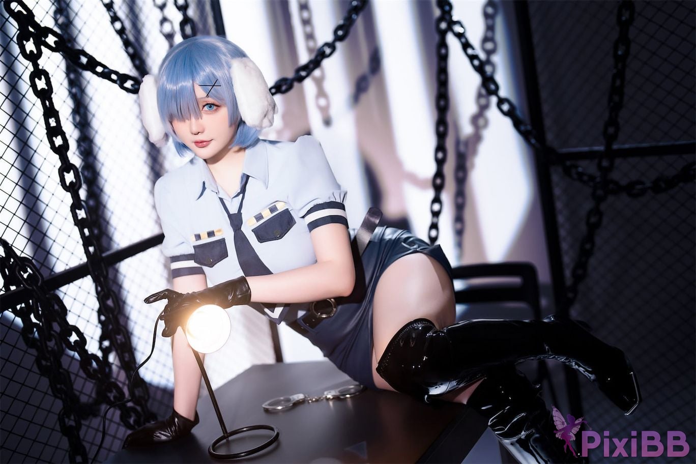 Coser Hoshilily PixiBB.COM 037