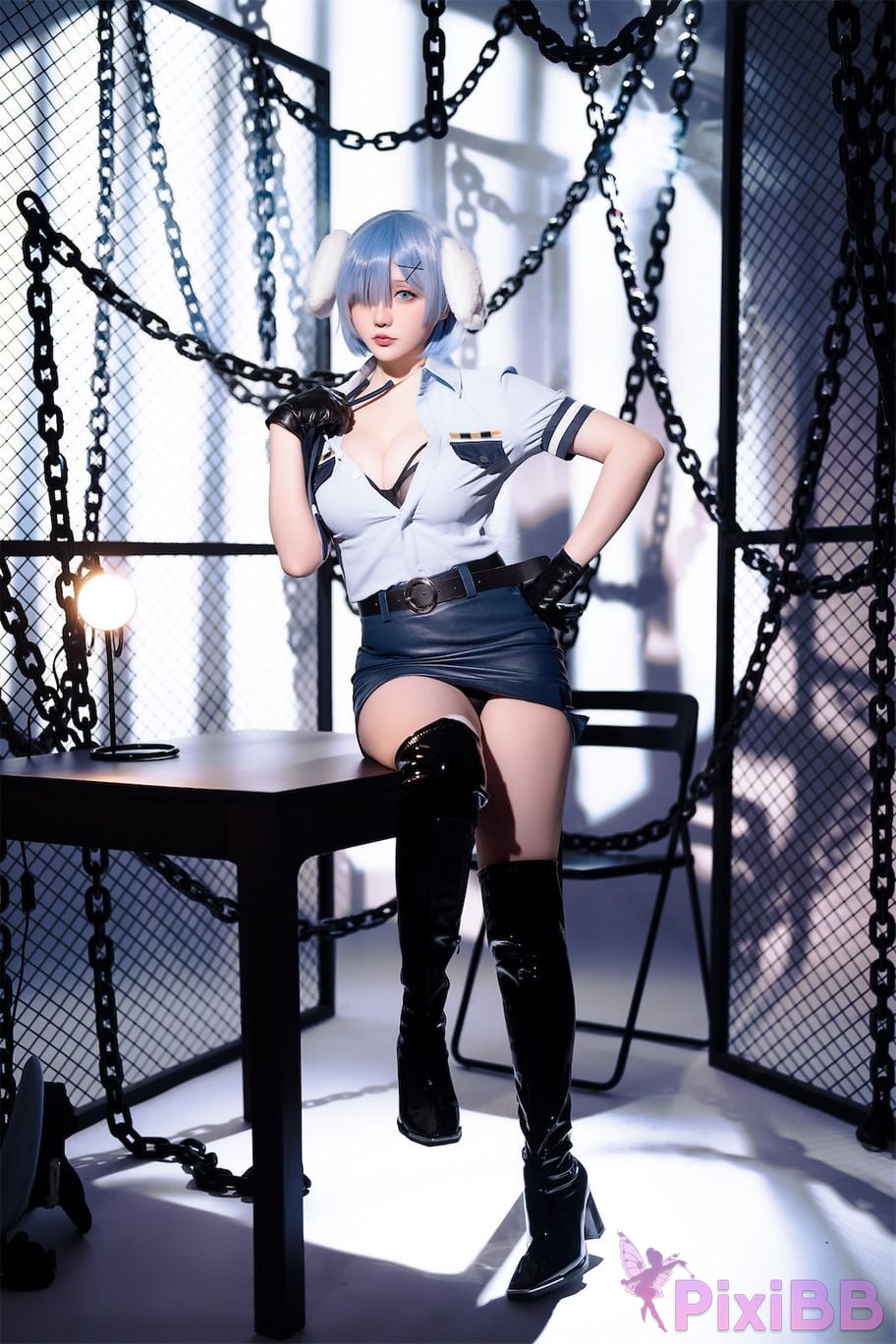 Coser Hoshilily PixiBB.COM 041