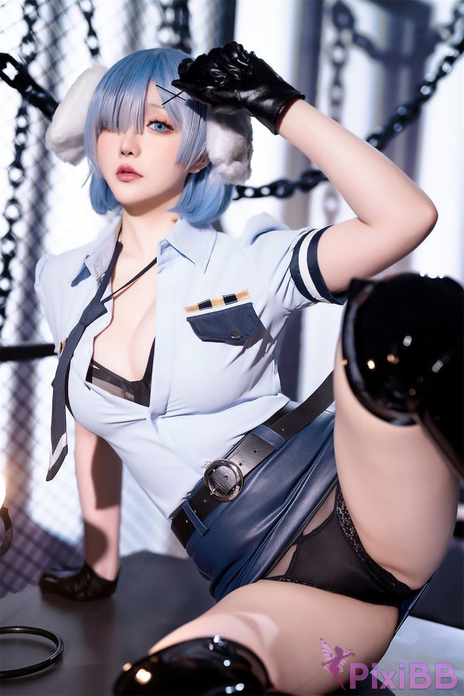 Coser Hoshilily PixiBB.COM 044