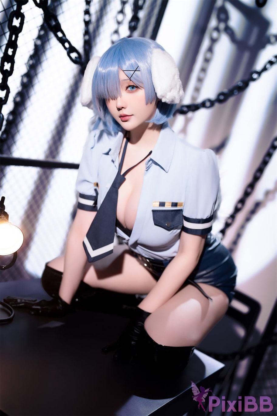 Coser Hoshilily PixiBB.COM 046