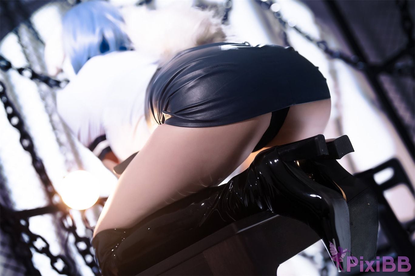 Coser Hoshilily PixiBB.COM 047