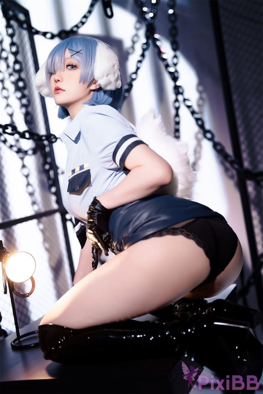 Coser Hoshilily PixiBB.COM 048