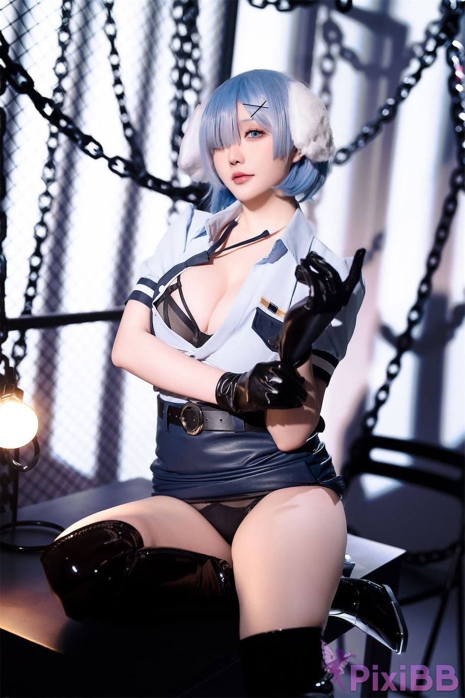 Coser Hoshilily PixiBB.COM 049