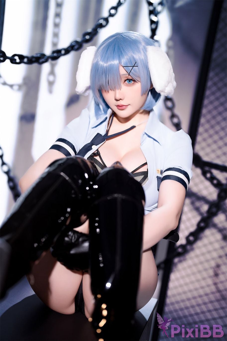 Coser Hoshilily PixiBB.COM 053