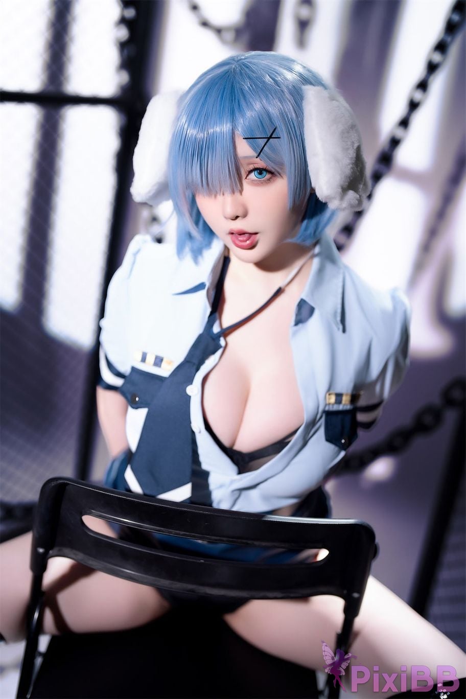 Coser Hoshilily PixiBB.COM 059