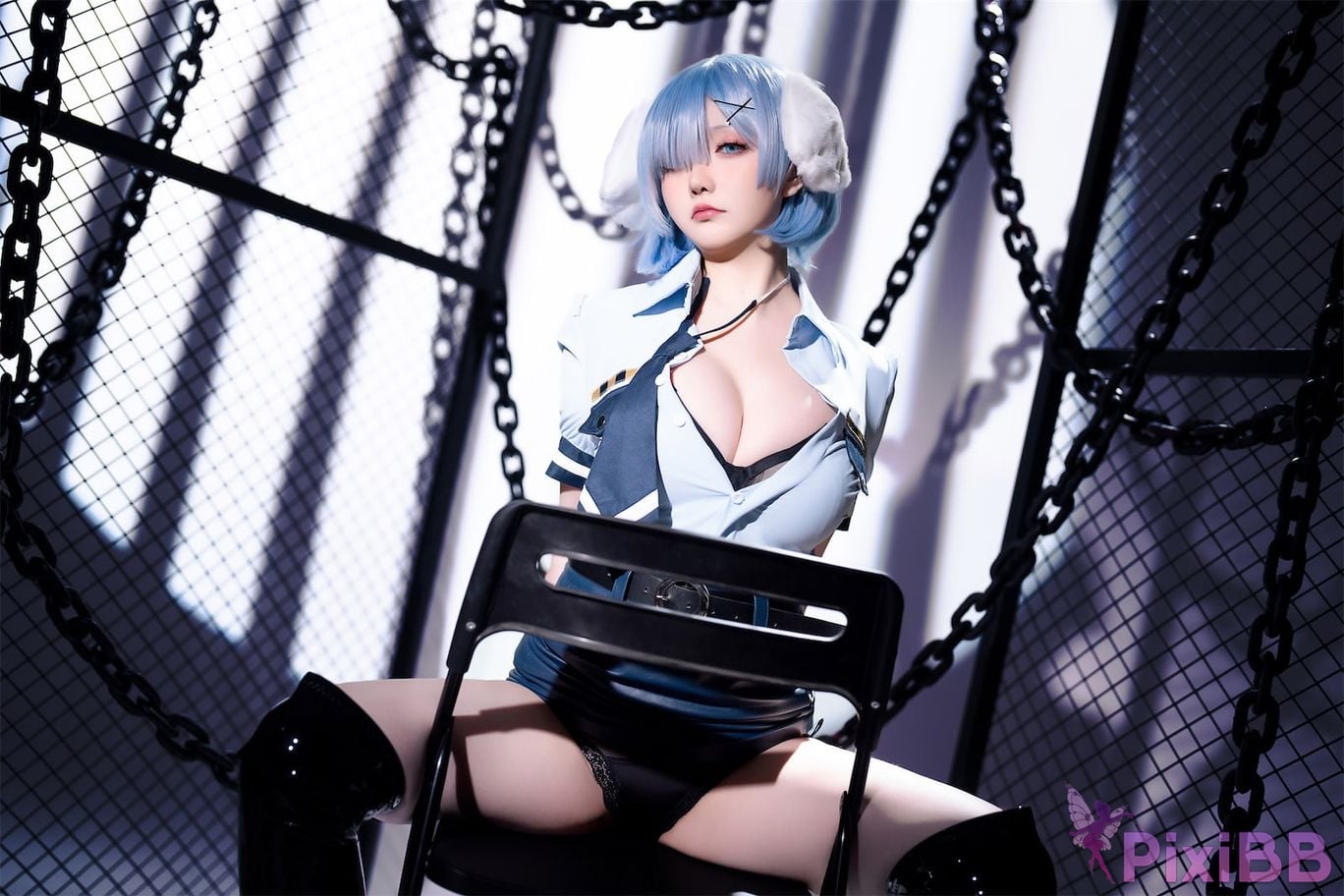 Coser Hoshilily PixiBB.COM 060