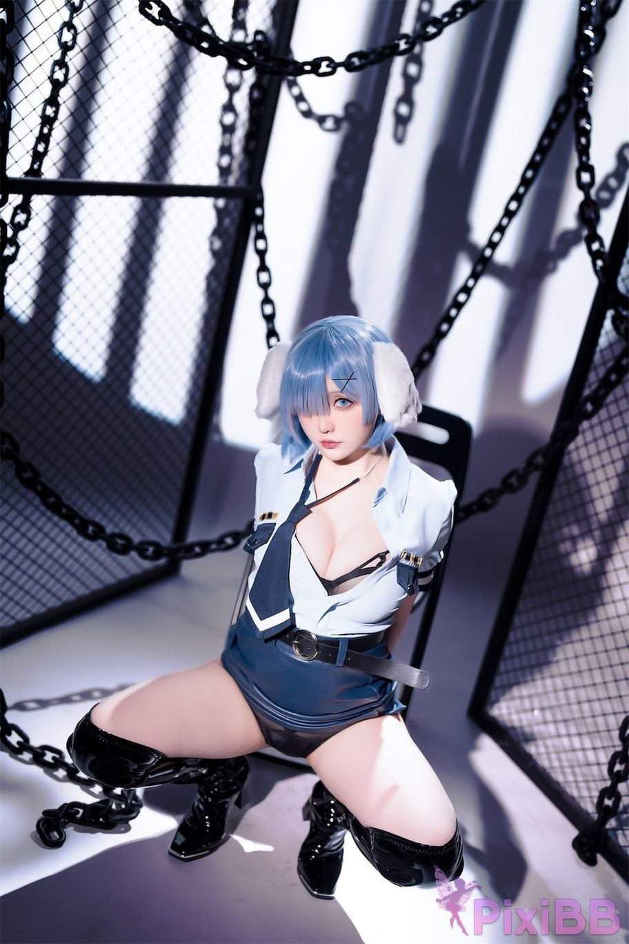 Coser Hoshilily PixiBB.COM 065