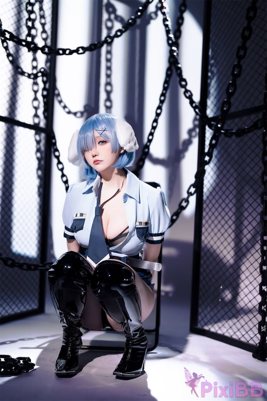 Coser Hoshilily PixiBB.COM 066