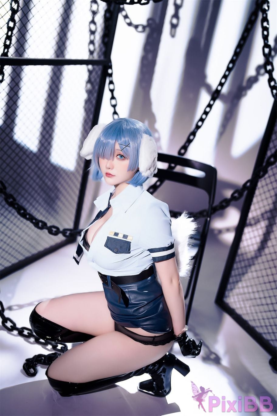 Coser Hoshilily PixiBB.COM 067