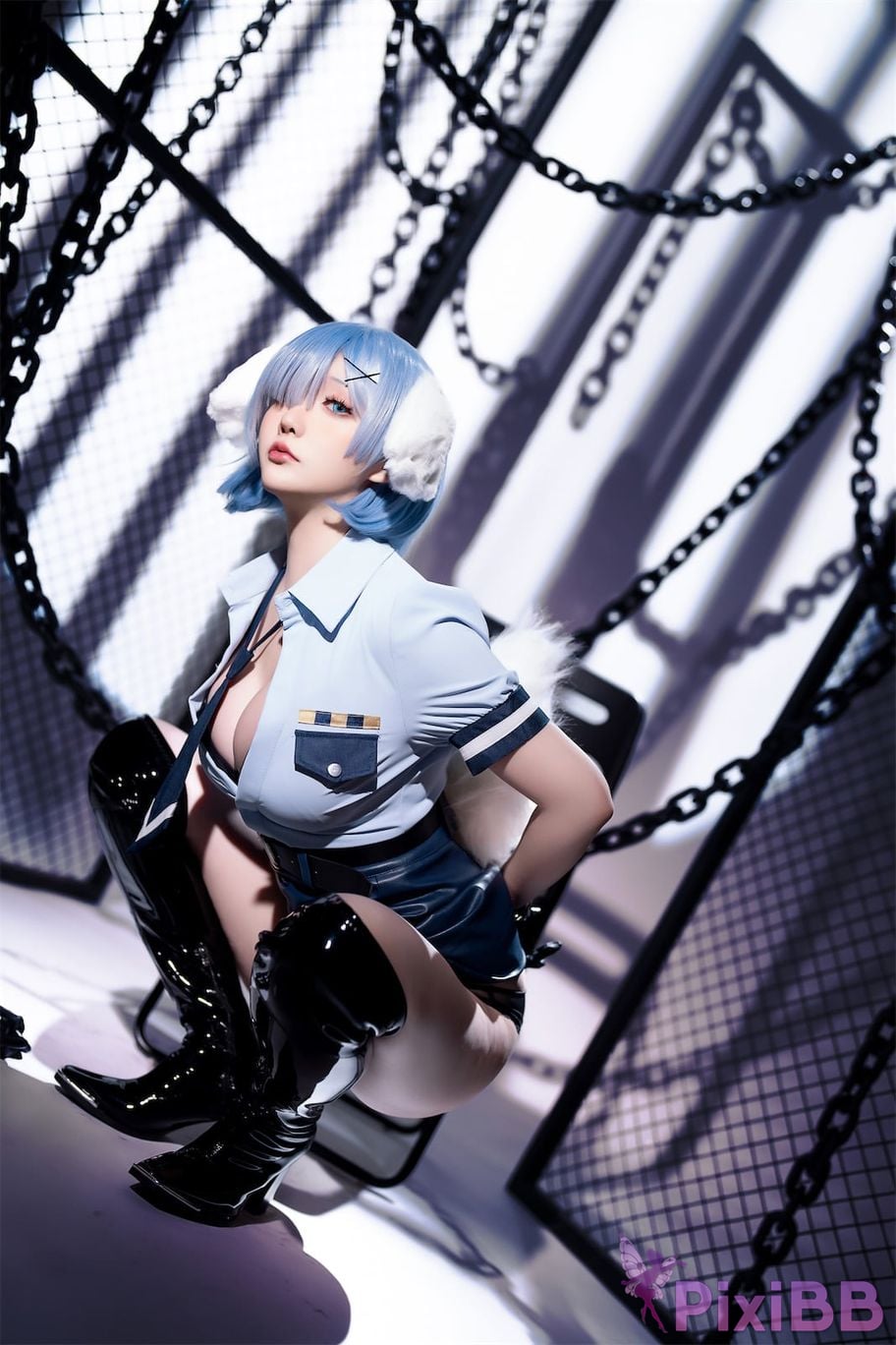 Coser Hoshilily PixiBB.COM 068