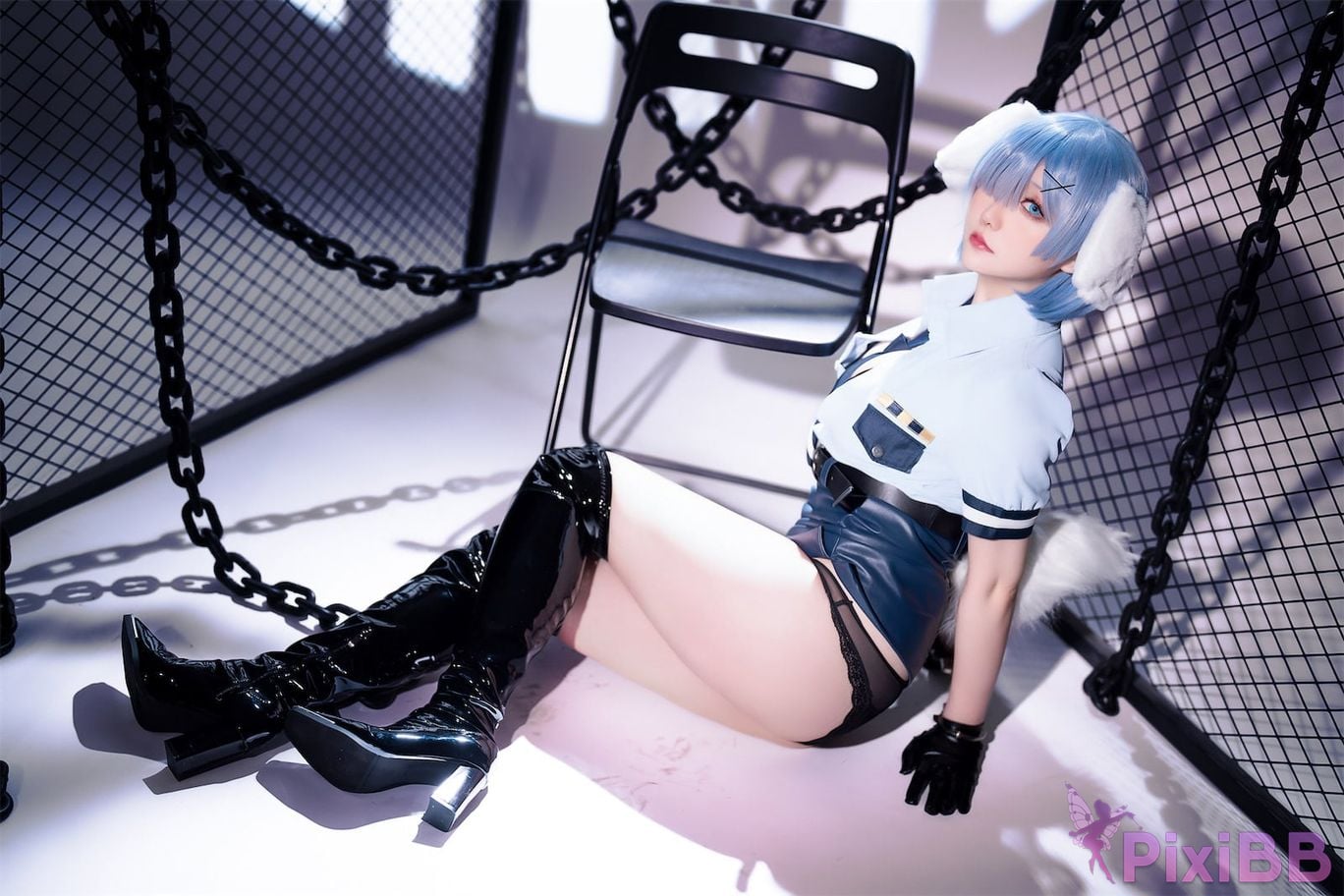 Coser Hoshilily PixiBB.COM 069
