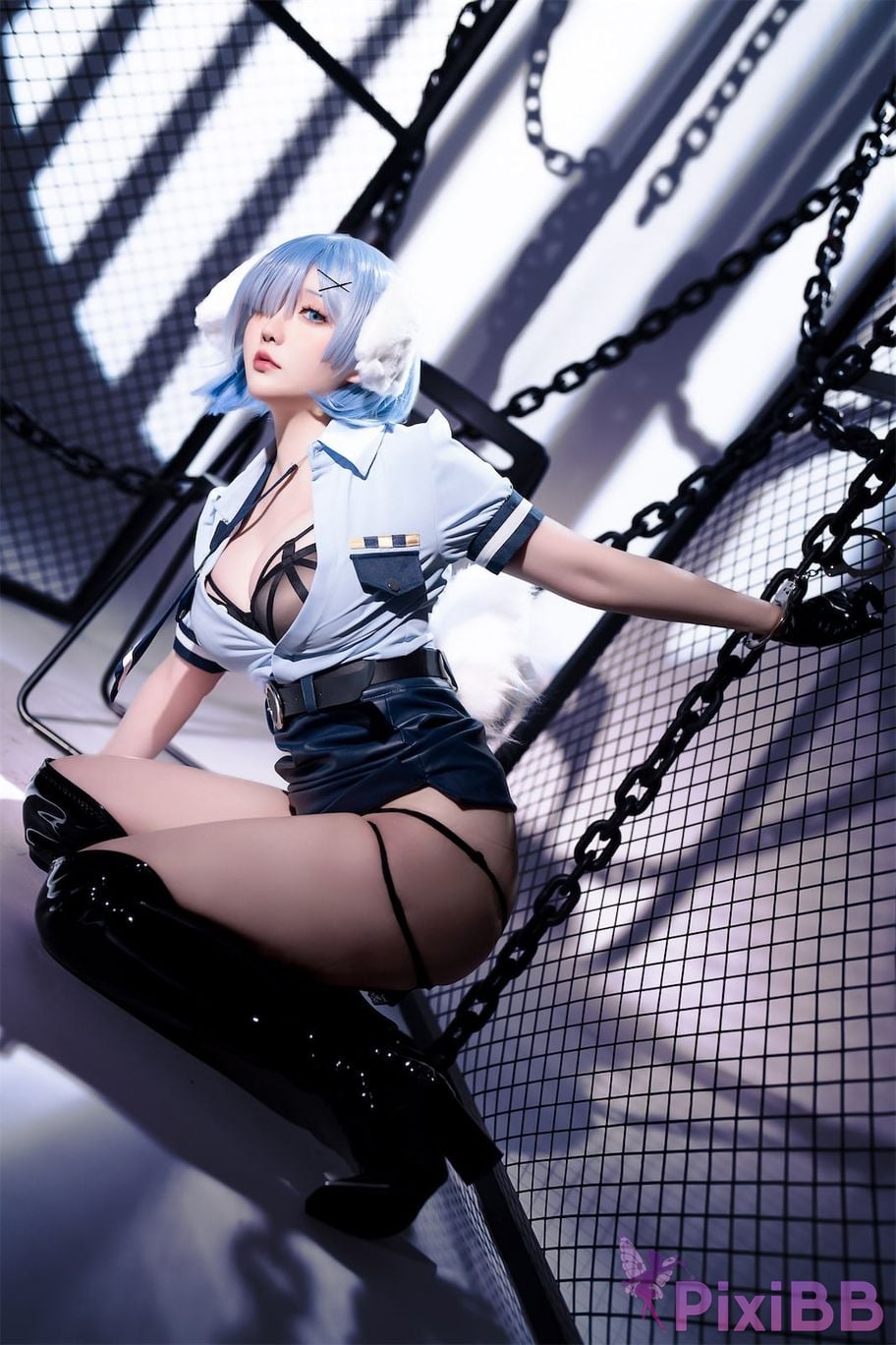 Coser Hoshilily PixiBB.COM 073