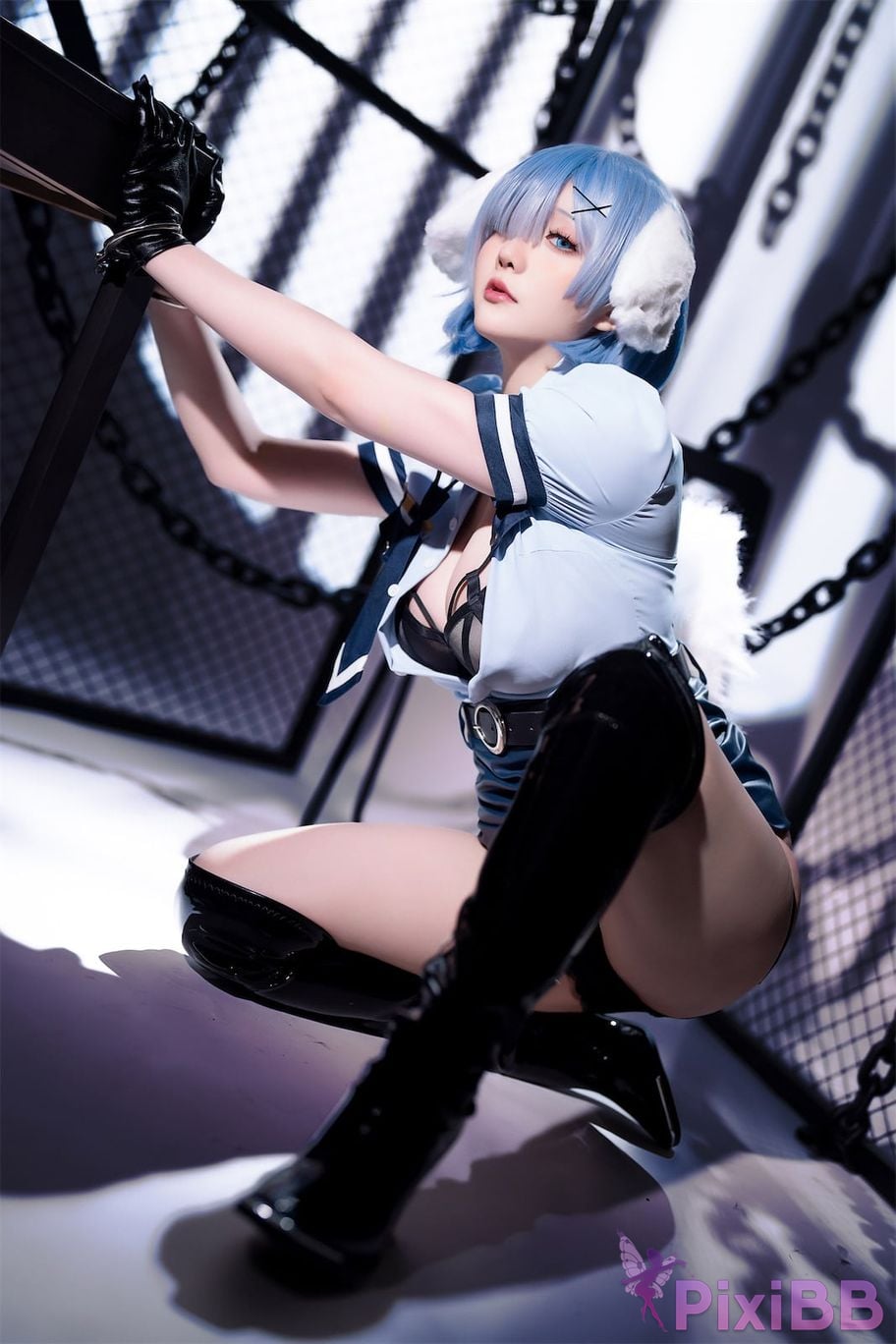 Coser Hoshilily PixiBB.COM 077