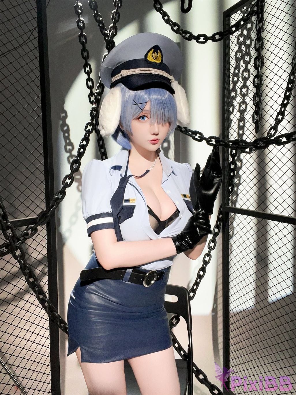 Coser Hoshilily PixiBB.COM 080
