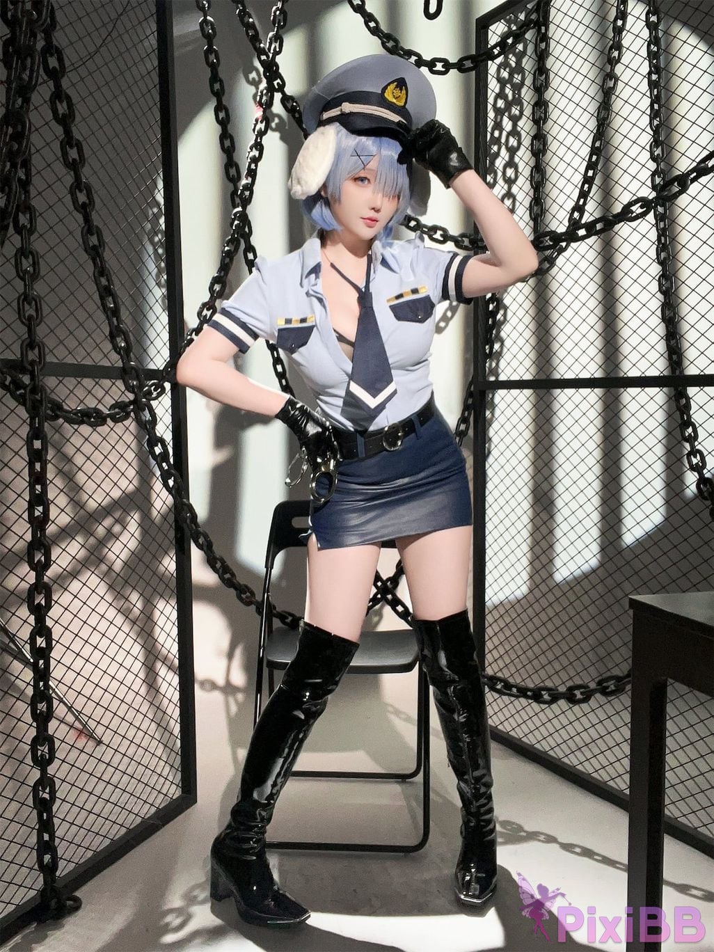 Coser Hoshilily PixiBB.COM 082