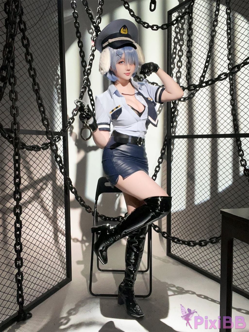 Coser Hoshilily PixiBB.COM 083