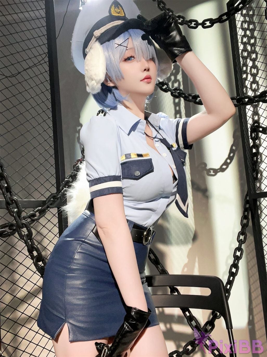 Coser Hoshilily PixiBB.COM 084