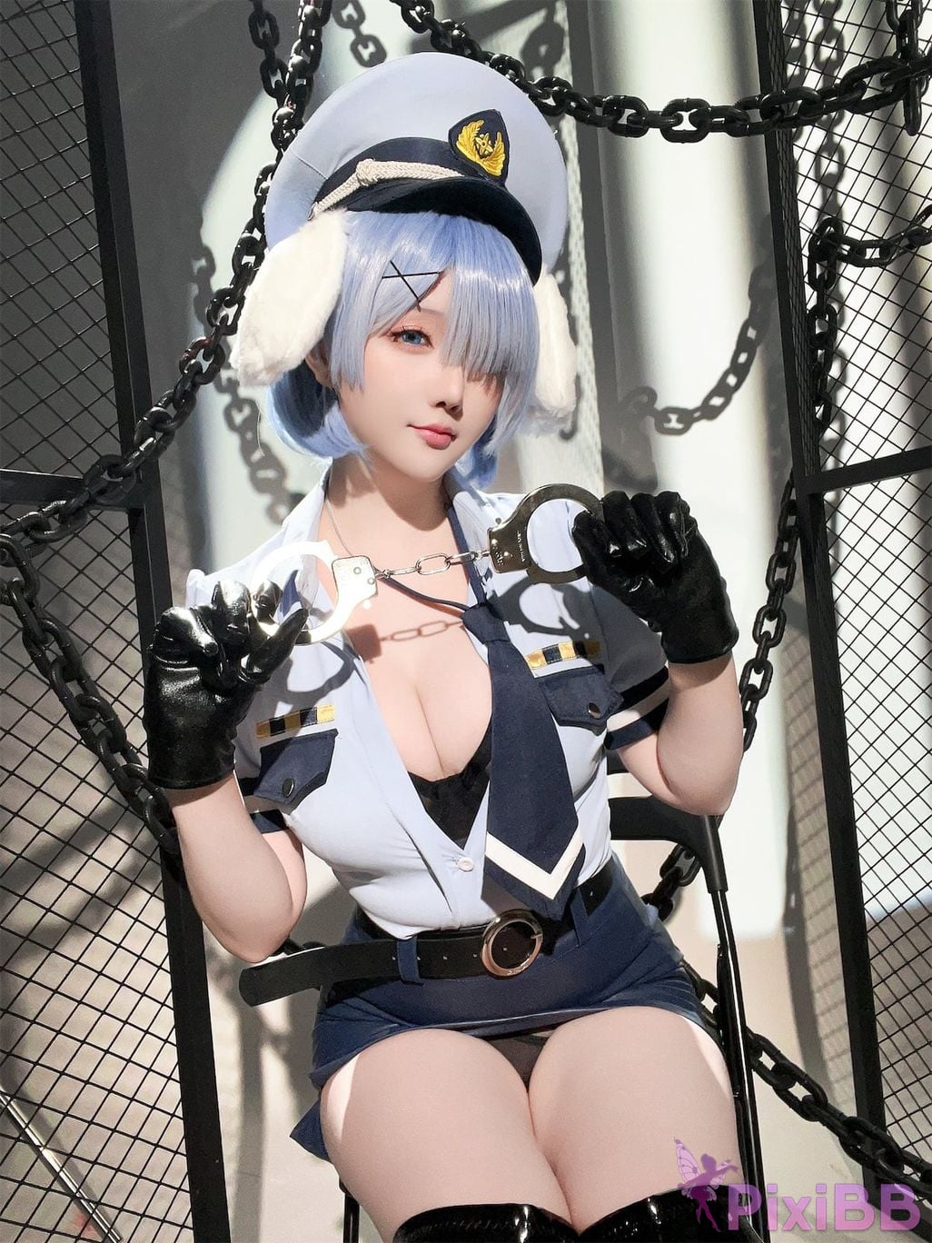 Coser Hoshilily PixiBB.COM 086