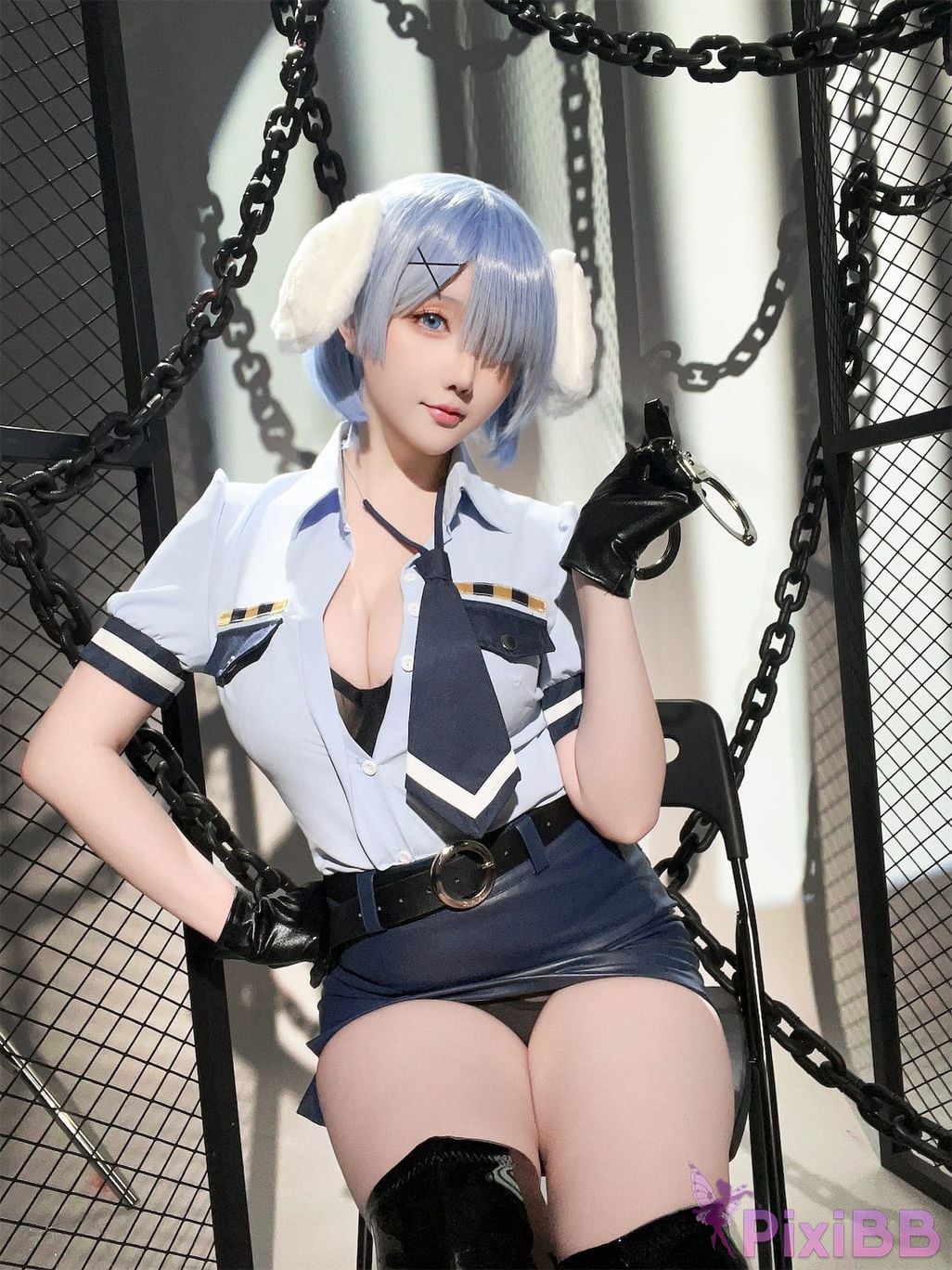 Coser Hoshilily PixiBB.COM 087