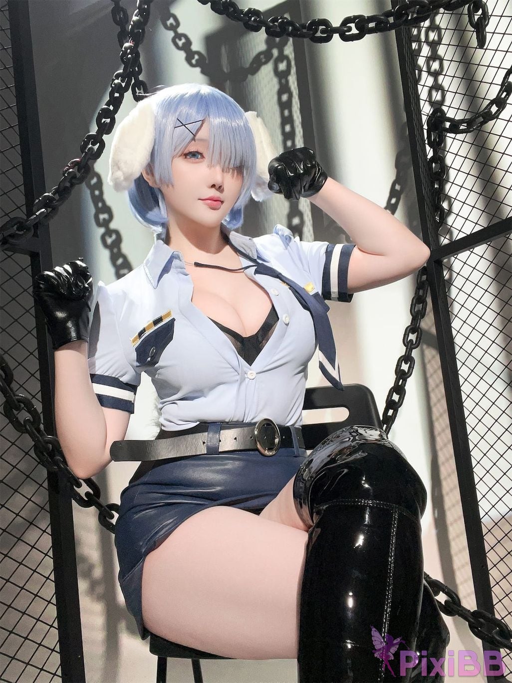 Coser Hoshilily PixiBB.COM 088