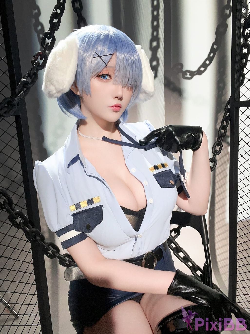 Coser Hoshilily PixiBB.COM 089