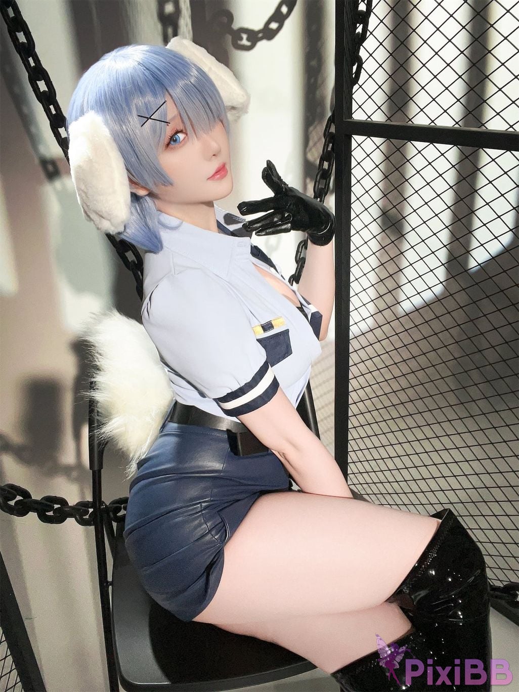 Coser Hoshilily PixiBB.COM 094