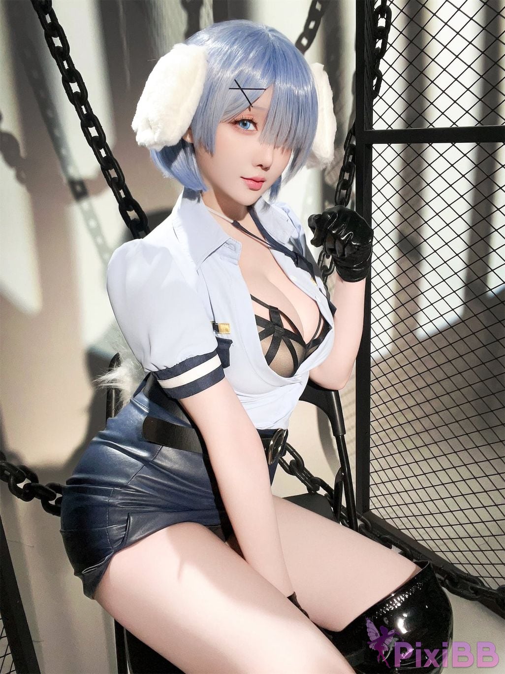 Coser Hoshilily PixiBB.COM 096