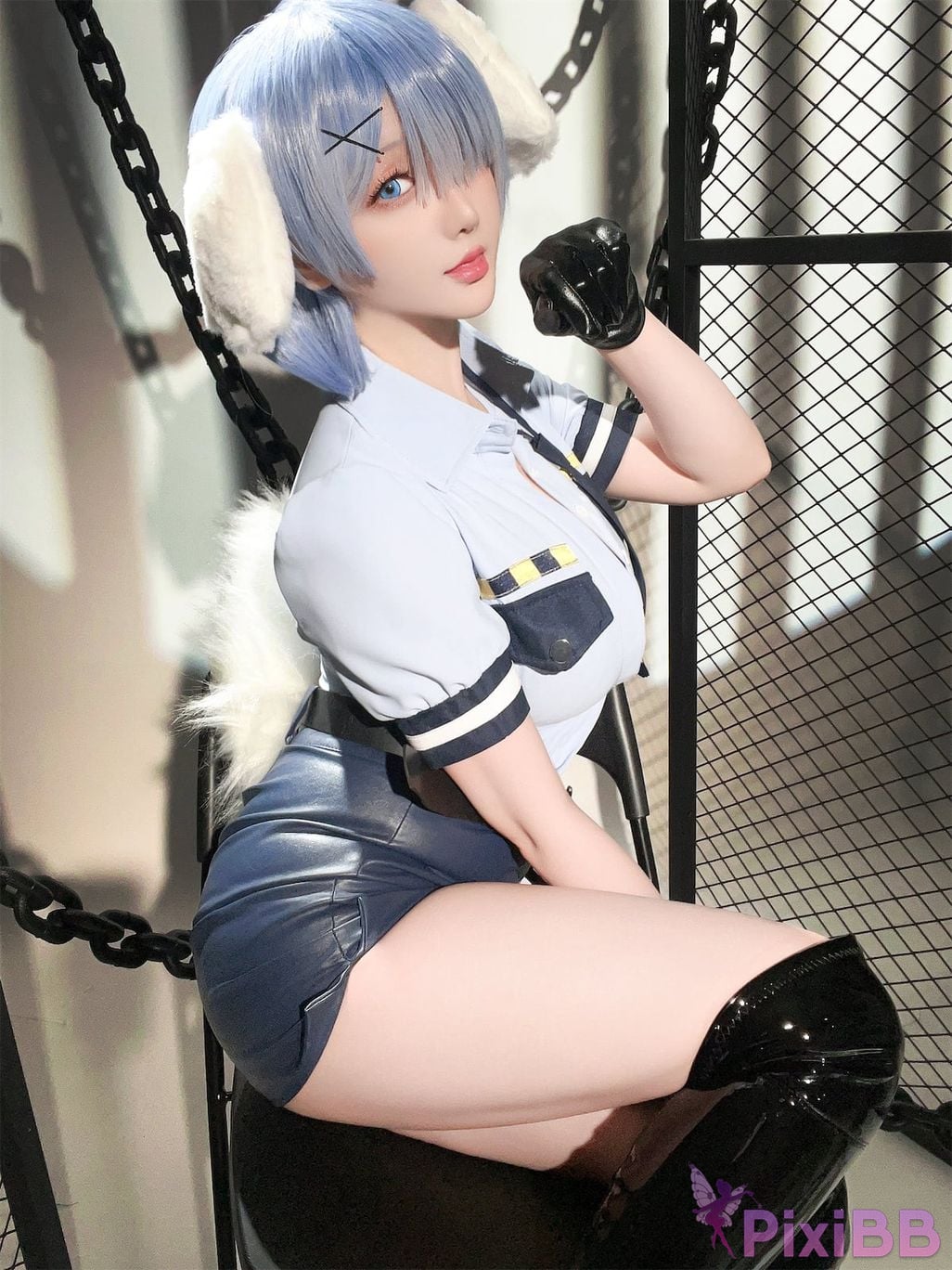 Coser Hoshilily PixiBB.COM 097