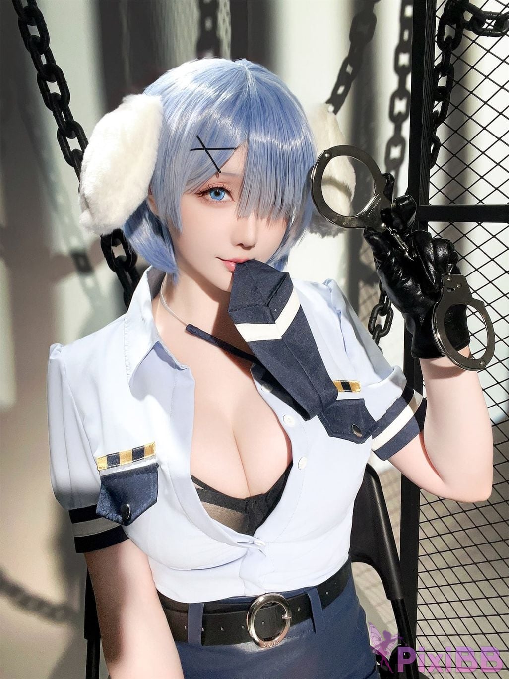 Coser Hoshilily PixiBB.COM 099