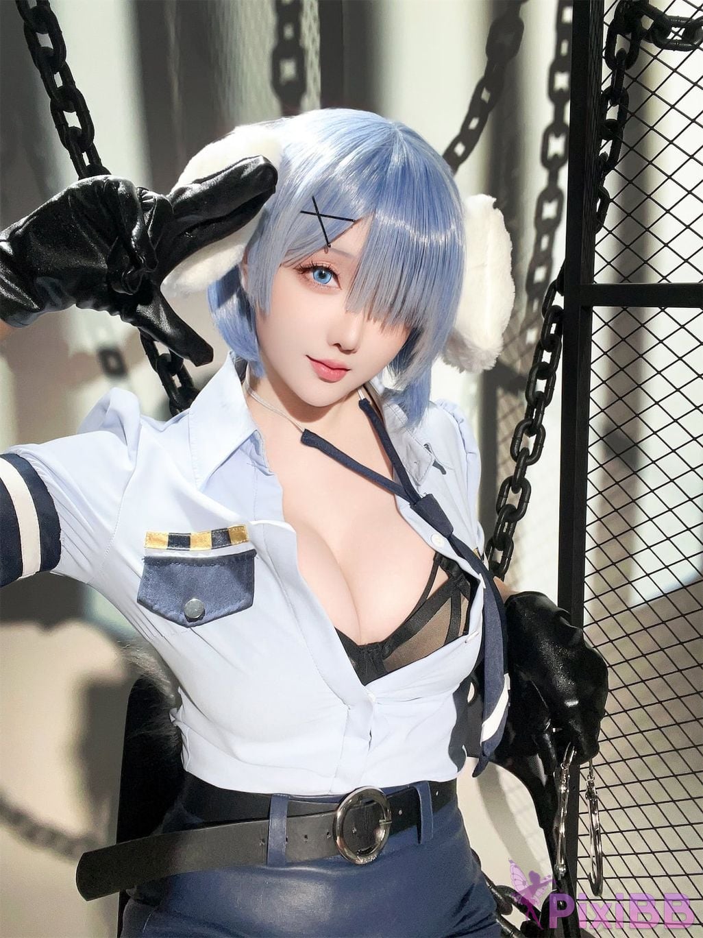 Coser Hoshilily PixiBB.COM 100