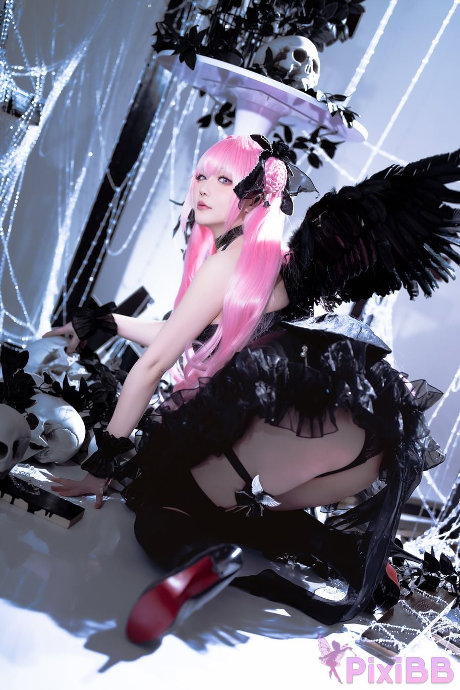 Coser Hoshilily 202402B NIKKE PixiBB.COM 017