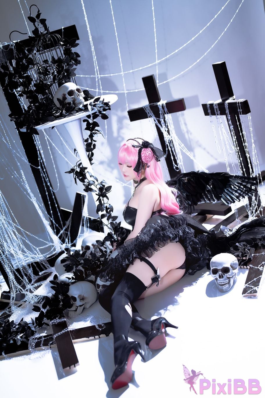 Coser Hoshilily 202402B NIKKE PixiBB.COM 027