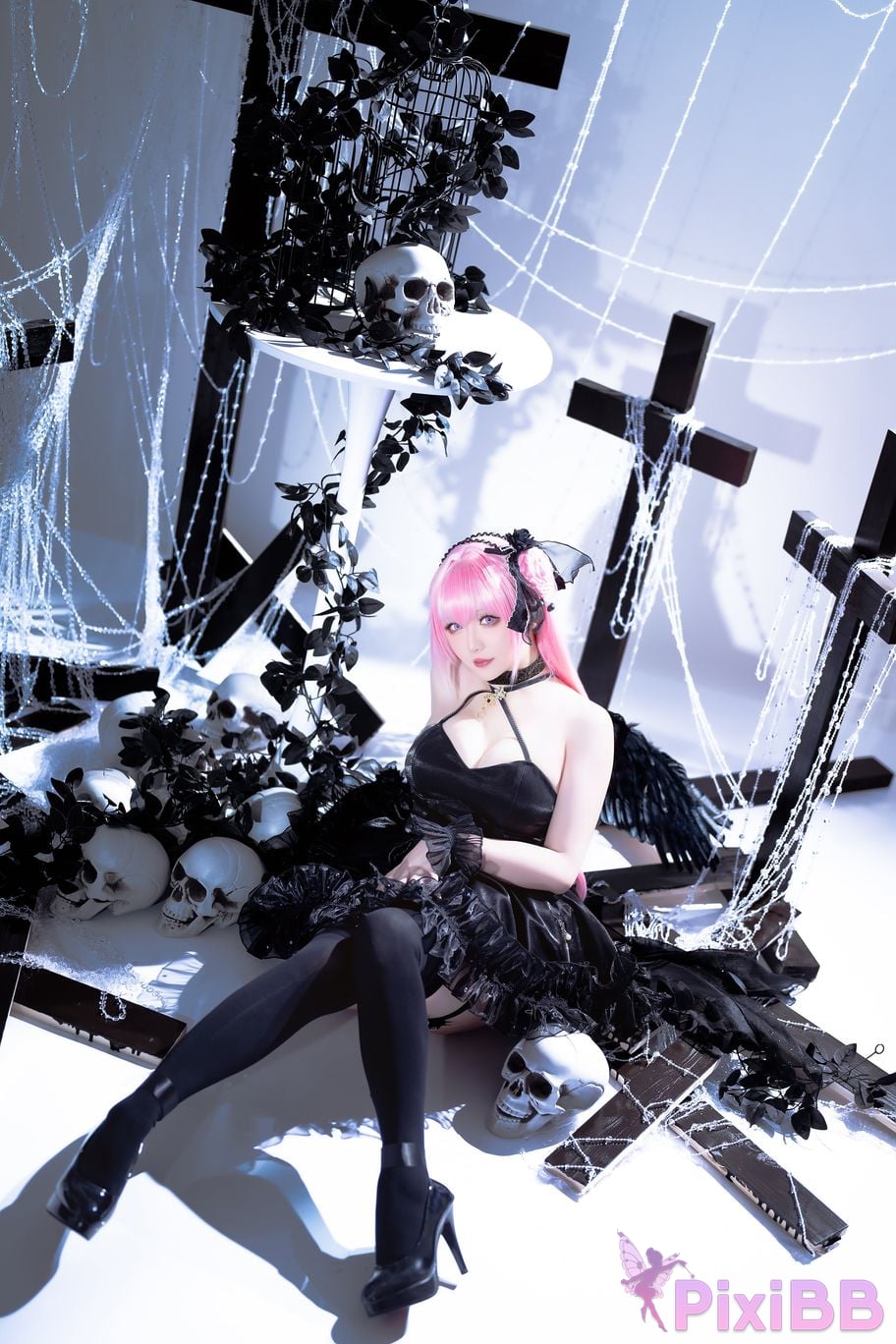 Coser Hoshilily 202402B NIKKE PixiBB.COM 028