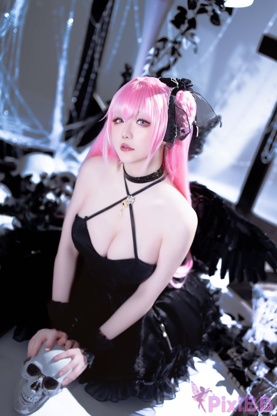 Coser Hoshilily 202402B NIKKE PixiBB.COM 047