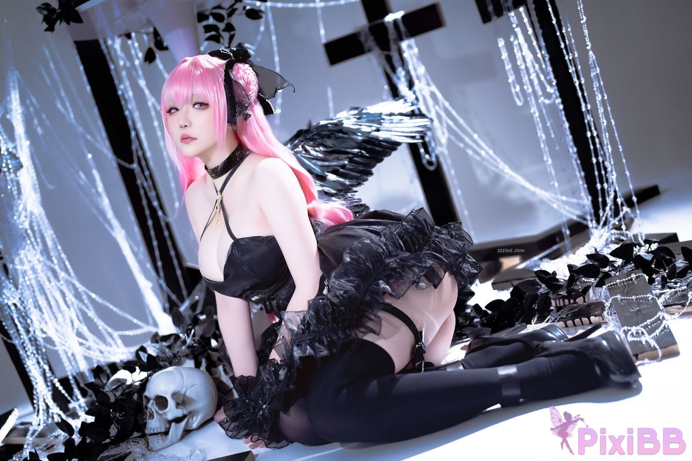 Coser Hoshilily 202402B NIKKE PixiBB.COM 054